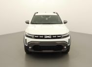 Dacia DUSTER JOURNEY