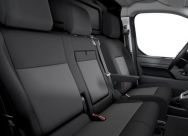 Citroën JUMPY FOURGON M DIESEL 180 CH BVA AUTOMAT AVEC FULL LED ET PACK CAMERA