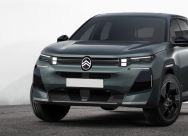 Citroën C5 AIRCROSS NOUVEAU HYBRIDE 145 CH BVA E-DCS6 MAX AVEC TOIT PANO