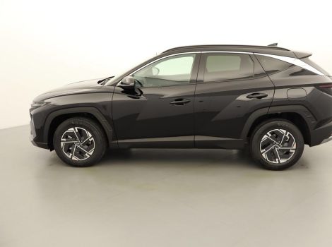 Hyundai TUCSON FEEL WINTER PACK