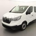 Renault TRAFIC L2H1 DOUBLE CAB ADVANCE