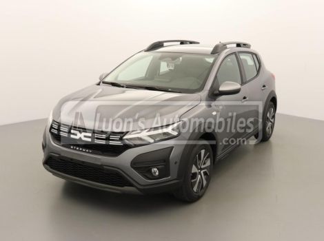 Dacia SANDERO STEPWAY EXPRESSION