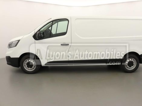 Renault TRAFIC L2H1 3TO ADVANCE