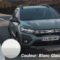 Dacia NOUVELLE SANDERO TCE 90 CH CVT EXPRESSION STEPWAY AVEC RADAR DE RECUL GARANTIE 4 ANS