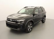 Dacia BIGSTER JOURNEY