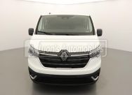 Renault TRAFIC L2H1 DOUBLE CAB ADVANCE