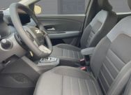 Dacia SANDERO STEPWAY ECO G 120 CH EXPRESSION BOITE AUTOMATIQUE AVEC CLIMATISATION AUTOMATIQUE ET SIEGES CHAUFFANTS