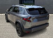 Dacia DUSTER ECO-G 120 CH BVA EXTREME AVEC ACCES MAIN LIBRE PACK CITY ET PACK COLD