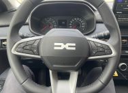 Dacia SANDERO STEPWAY ECO G 120 CH EXPRESSION BOITE AUTOMATIQUE AVEC CLIMATISATION AUTOMATIQUE ET SIEGES CHAUFFANTS