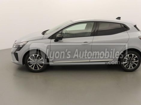 Renault CLIO 5 TECHNO