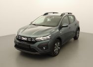 Dacia SANDERO STEPWAY EXPRESSION