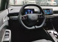 MG MG3 1.5 L HYBRIDAVEC 195 CH BVA LUXURY
