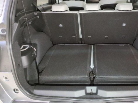 Citroën C3 AIRCROSS NOUVEAU HYBRIDE 145 CH BVA E-DCS6 7PL MAX