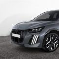 Peugeot 208 HYBRID 145 CH BVA E-DCS6 GT