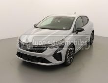 Renault CLIO 5 TECHNO