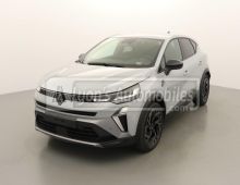 Renault CAPTUR 4 ESPRIT ALPINE