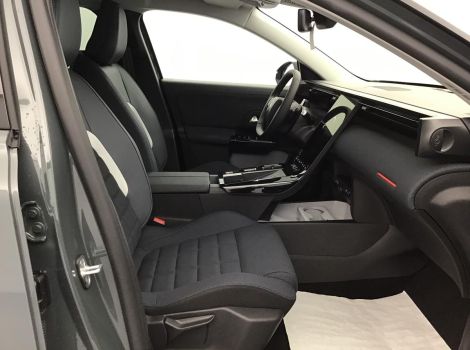 Citroën C5 AIRCROSS PLUS