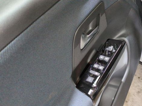 Citroën C5 AIRCROSS NOUVEAU HYBRIDE 145 BVA E-DCS6 MAX AVEC PARE-BRISE CHAUFFANT