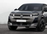 Citroën C5 AIRCROSS NOUVEAU HYBRIDE 145 BVA E-DCS6 MAX AVEC PARE-BRISE CHAUFFANT