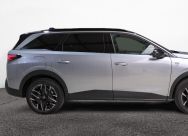 Peugeot 5008 HYBRID 145 BVA E-DCS6 7PL GT AVEC PACK VISION 360 & DRIVE ASSIST PLUS ET TOIT PANO