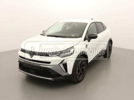 Renault SYMBIOZ ESPRIT ALPINE