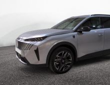 Peugeot 5008 HYBRID 145 BVA E-DCS6 7PL GT