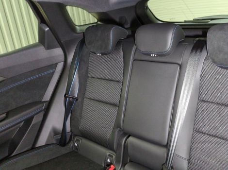 Renault AUSTRAL NOUVEAU FULL HYBRID E-TECH 200 CH BVA ESPRIT ALPINE AVEC PACK PARKING 360 ET PARE-BRISE CHAUFFANT