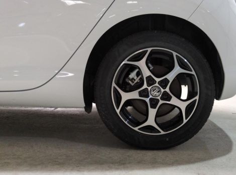 MG MG3 1.5 L HYBRIDAVEC 195 CH BVA LUXURY
