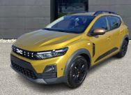 Dacia SANDERO STEPWAY ECO-G 120 CH AUTO EXTREME AVEC CLIM AUTO PACK NAVIGATION PACK CONDUIT ET PACK HIVER