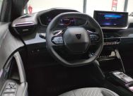 Peugeot 2008 HYBRID 145 BVA E-DCS6 ALLURE SUREQUIPE (NAVI, CAMERA 360, DRIVE ASSIST PLUS, SIEGES CHAUFFANTS)