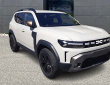 Dacia DUSTER NOUVEAU 4X2 ECO-G 120 CH EXTREME AVEC ACCES MAIN LIBRE PACK CITY ET PACK COLD