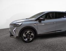 Renault SYMBIOZ E-TECH FULL HYBRID 160 CH BVA TECHNO