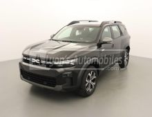 Dacia BIGSTER EXPRESSION