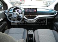 Fiat 500 NOUVELLE 118 CH ICON ÉLECTRIQUE 87 KW BERLINE AUTONOMIE 322 KM