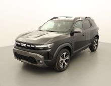 Dacia DUSTER JOURNEY
