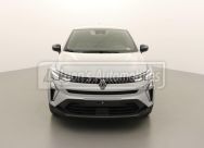 Renault CAPTUR 4 TECHNO