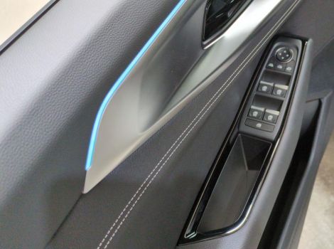 Renault AUSTRAL NOUVEAU FULL HYBRID E-TECH 200 CH BVA TECHNO