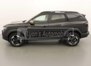 Dacia BIGSTER EXTREME