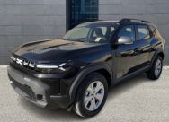 Dacia DUSTER ECO-G 120 CH EXPRESSION AVEC PACK COLD