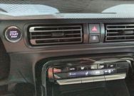 Citroën C3 AIRCROSS NOUVEAU HYBRIDE 145 CH BVA E-DCS6 5PL MAX