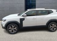 Dacia DUSTER NOUVEAU 4X2 ECO-G 100 CH EXPRESSION AVEC CLIMATISATION CAMERA DE RECUL ET PACK COLD
