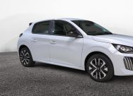 Peugeot 208 HYBRID 110 BVA E-DCS6 STYLE