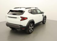 Dacia DUSTER JOURNEY