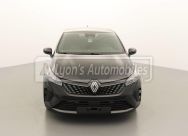 Renault CLIO 5 TECHNO