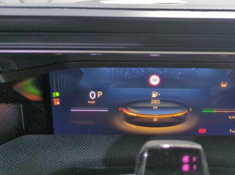 Citroën C5 AIRCROSS NOUVEAU HYBRIDE 145 BVA E-DCS6 MAX AVEC PARE-BRISE CHAUFFANT
