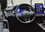 Renault SYMBIOZ E-TECH FULL HYBRID 160 CH BVA TECHNO AVEC HAYON MAINS LIBRES