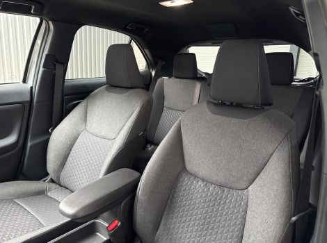 Toyota YARIS CROSS HYBRIDE 130H BVA E-CVT 2WD DESIGN SUREQUIPE