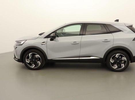 Renault SYMBIOZ TECHNO
