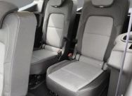 Renault KANGOO GRAND NOUVEAU BLUE DCI 95 CH TECHNO 7 PLACES AVEC CAMERA DE RECUL JANTES ALU17 ET ROUE DE SECOURS