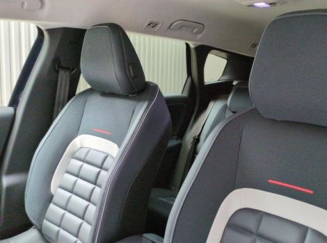 Citroën C5 AIRCROSS NOUVEAU HYBRIDE 145 BVA E-DCS6 MAX AVEC PARE-BRISE CHAUFFANT